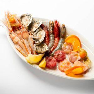 Plateau Royal x 2 persone