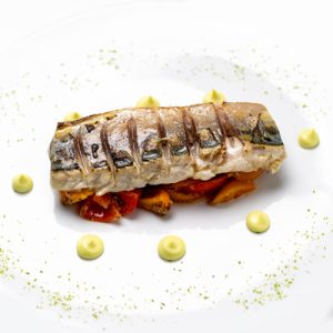 Antico Pasto dei Pescatori