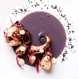 Se ci sei batti un Polpo