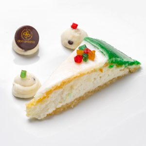 Antica cassata siciliana