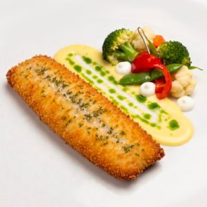 Cotoletta di Muggine