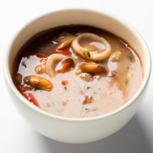 Sugo ai Frutti di Mare